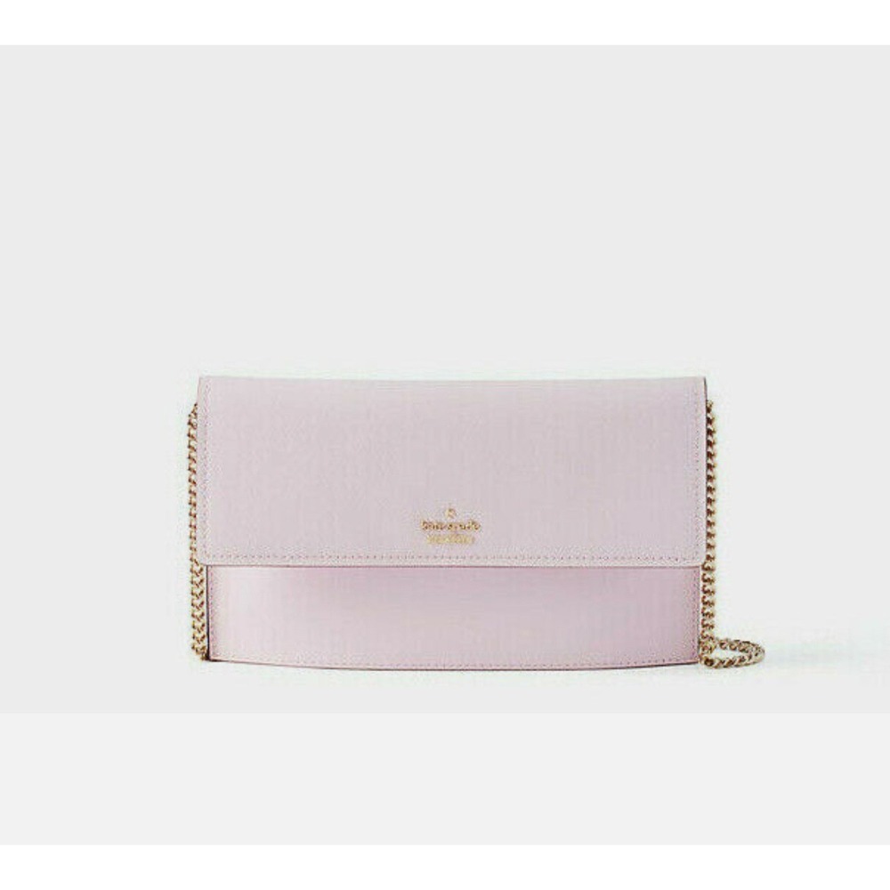 Kate Spade Cameron Street Brennan Crossbody‎ Handbag MSRP $148 NWOT pink